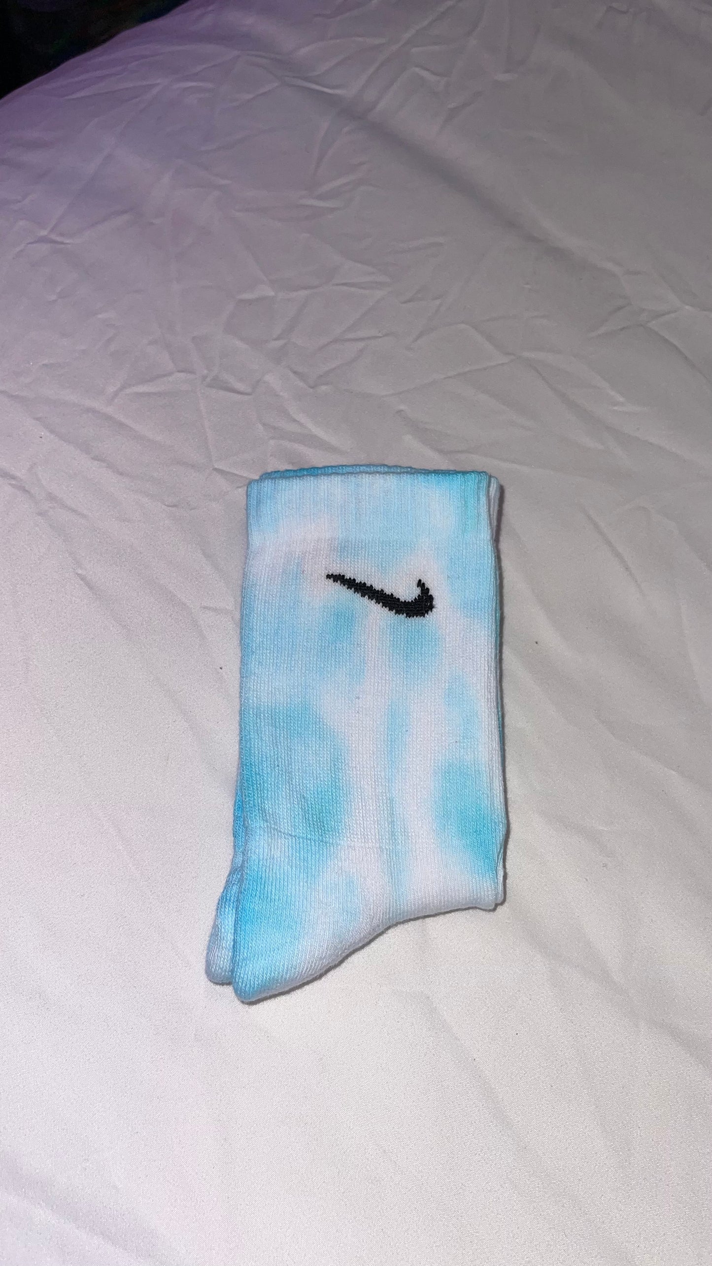 Sky socks