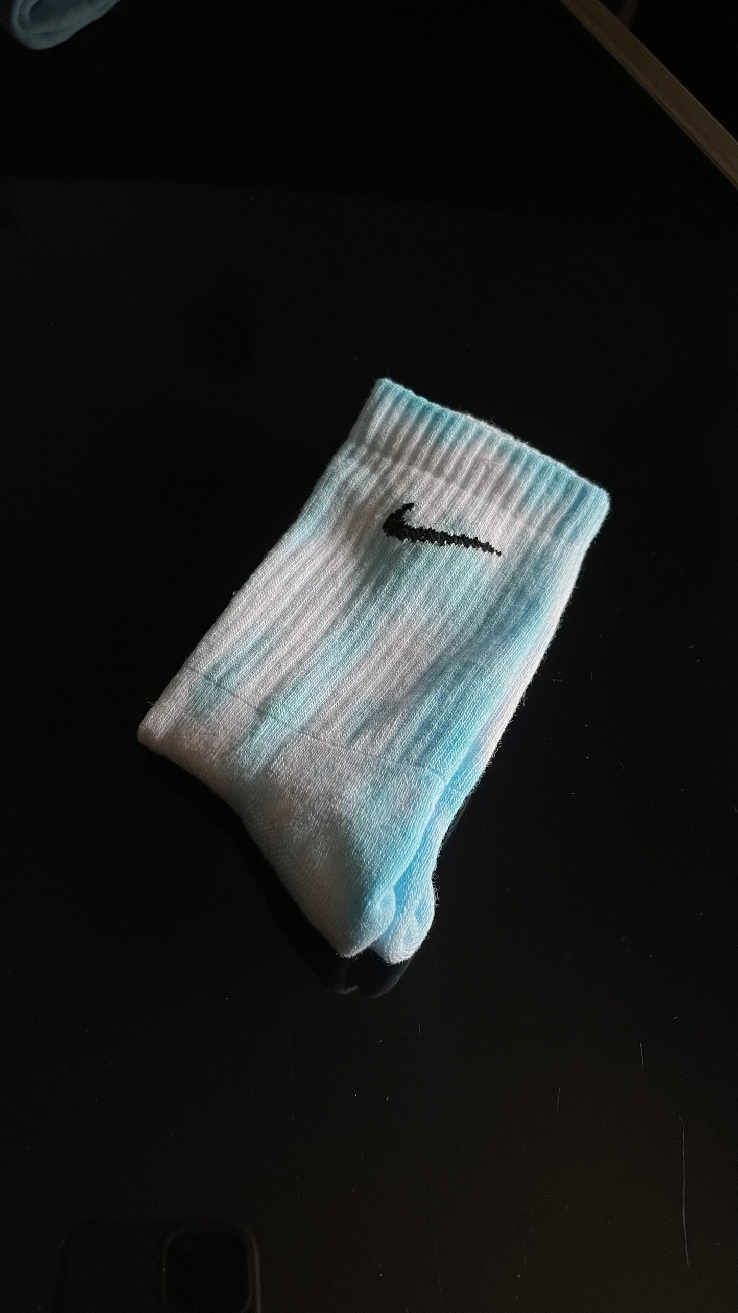 Sky socks