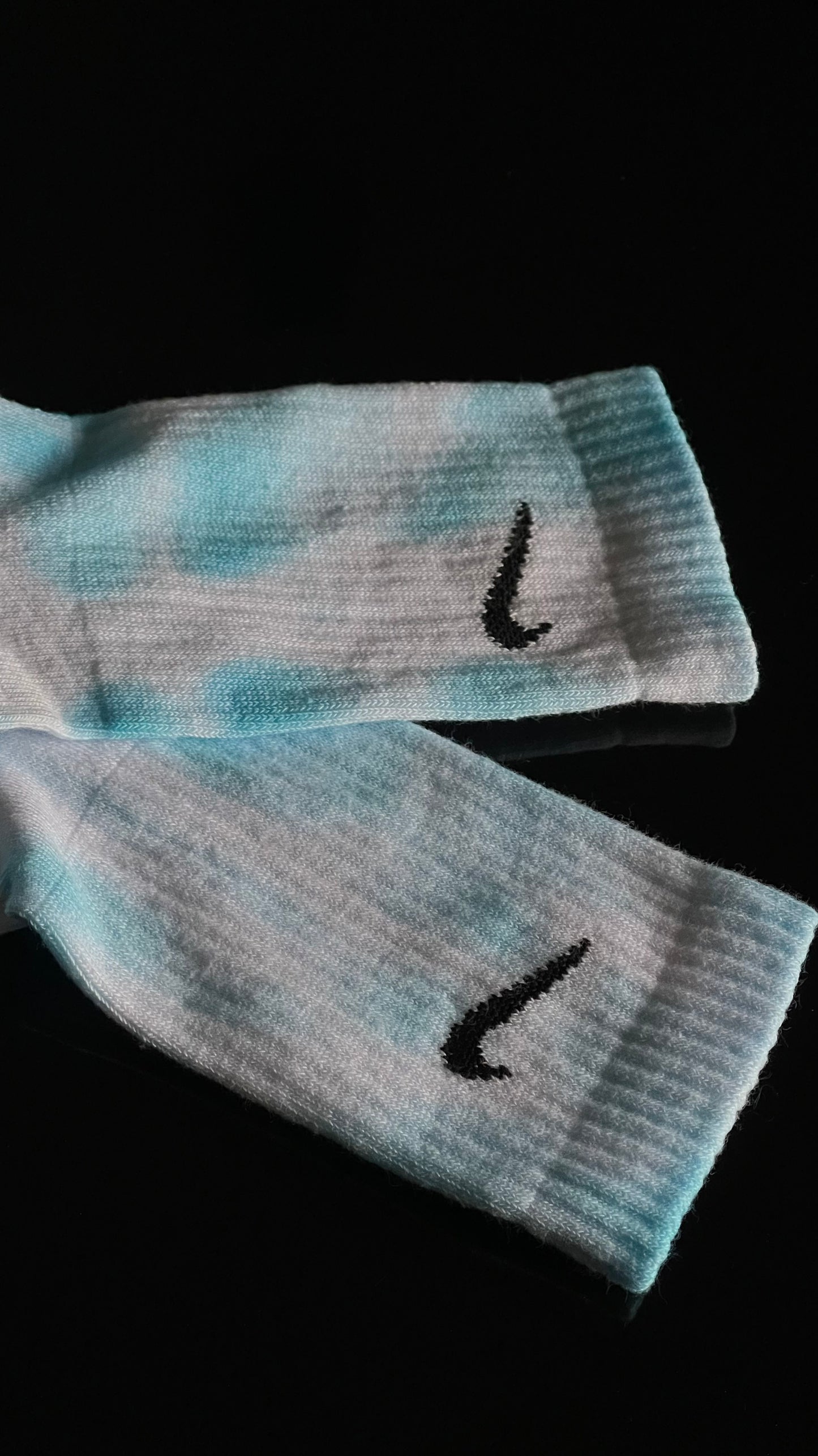 Sky socks