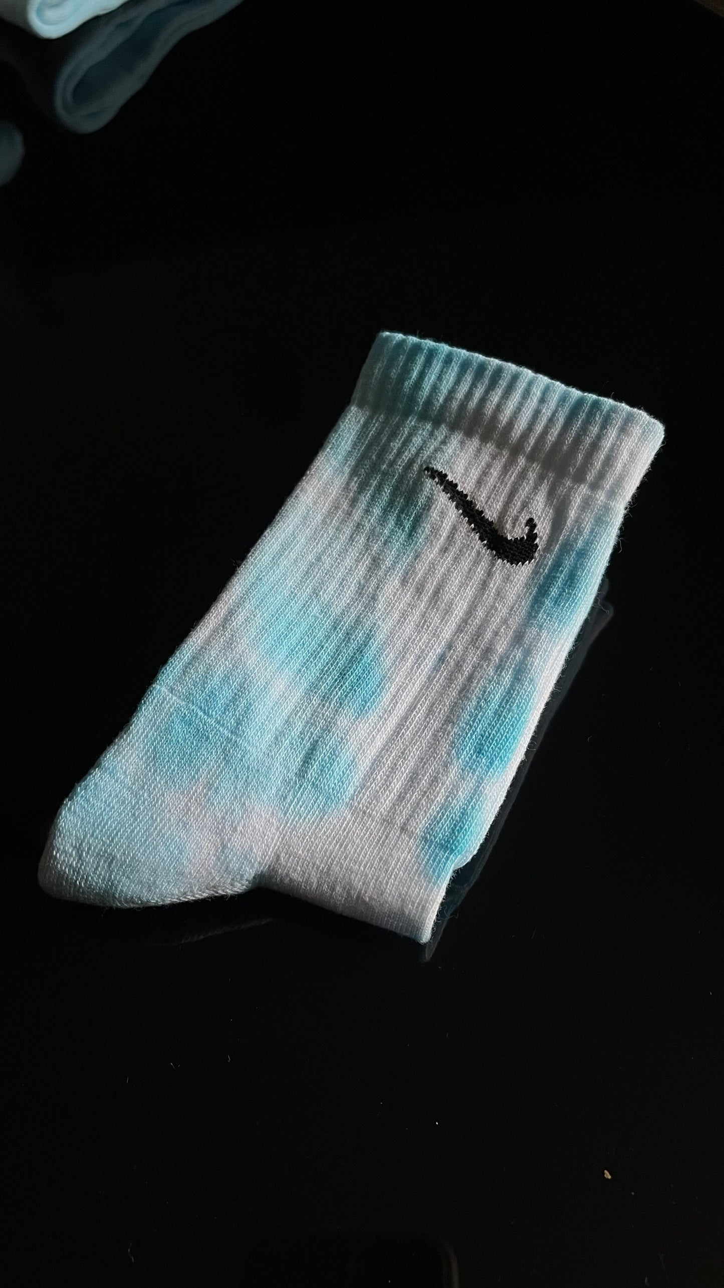 Sky socks