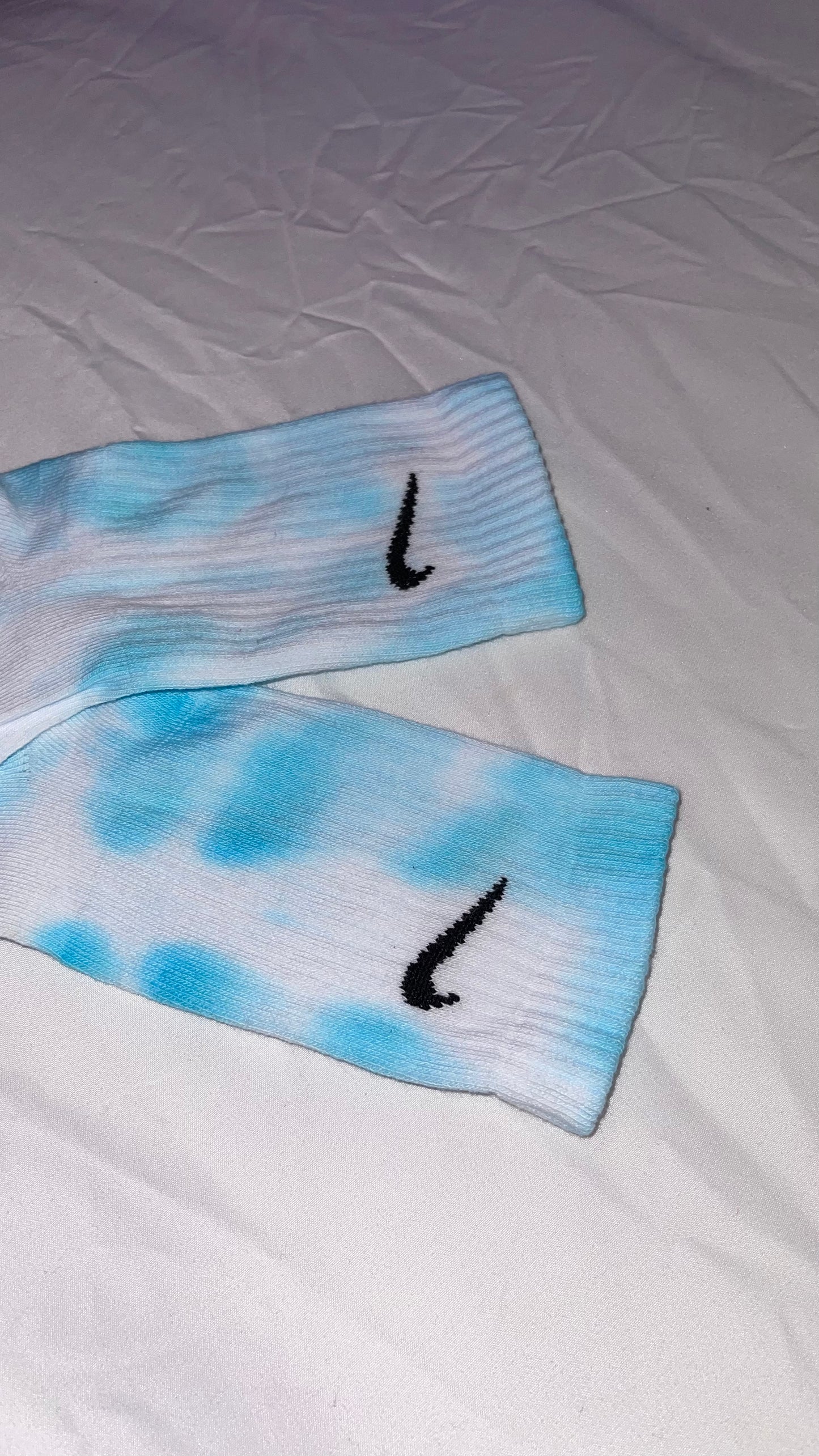 Sky socks